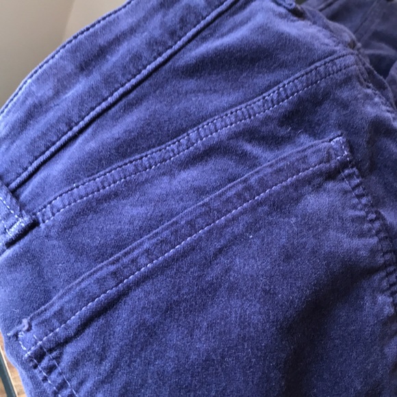 JBrand mid-rise crop boot pants - Picture 5 of 5